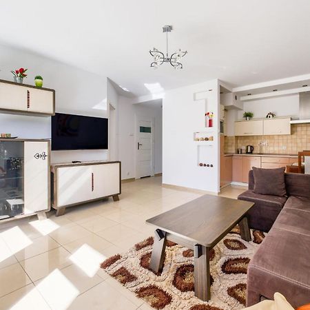Apartamenty Sun & Snow Kolobrzeg Jantar מראה חיצוני תמונה