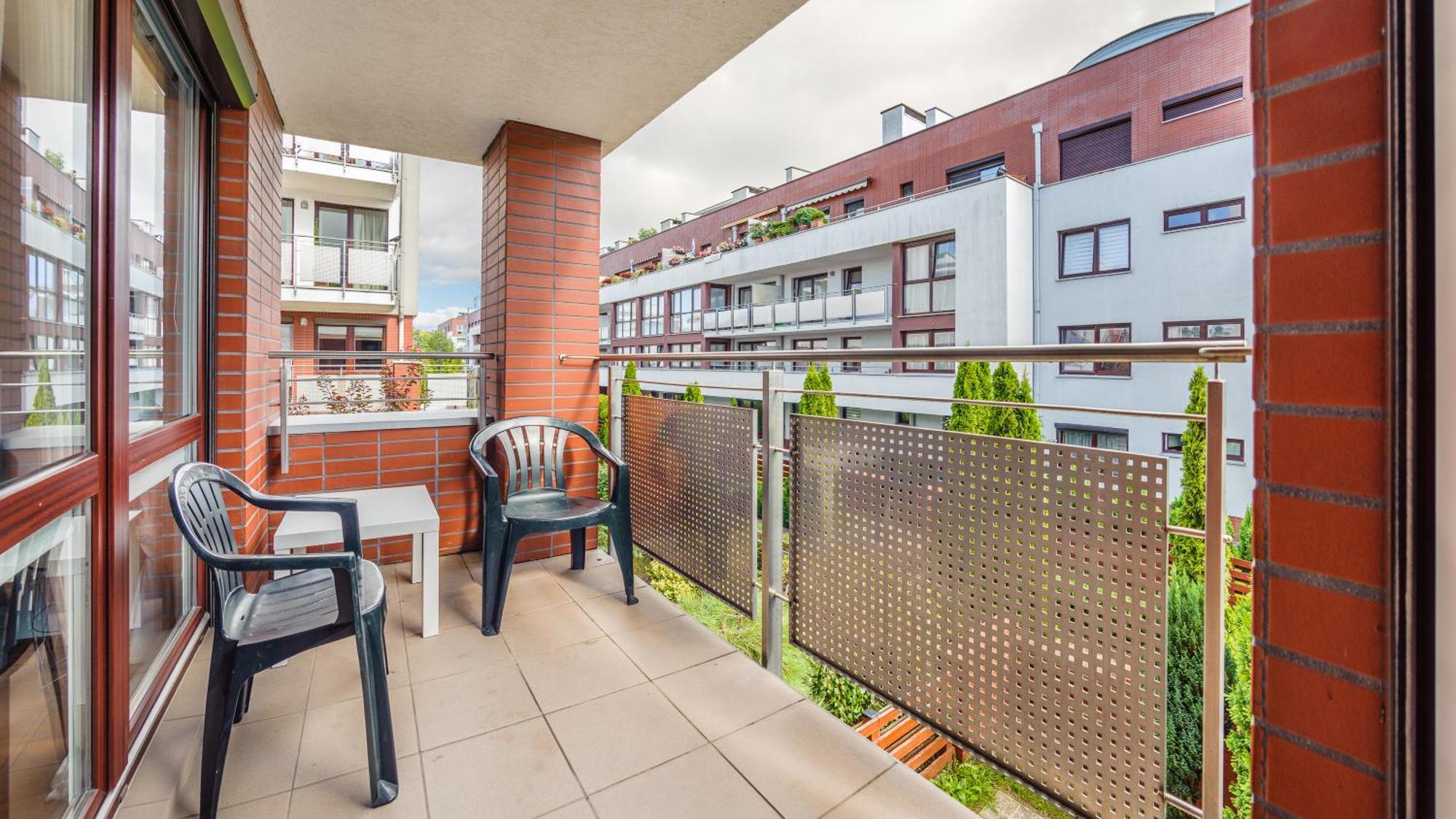 Apartamenty Sun & Snow Kolobrzeg Jantar מראה חיצוני תמונה