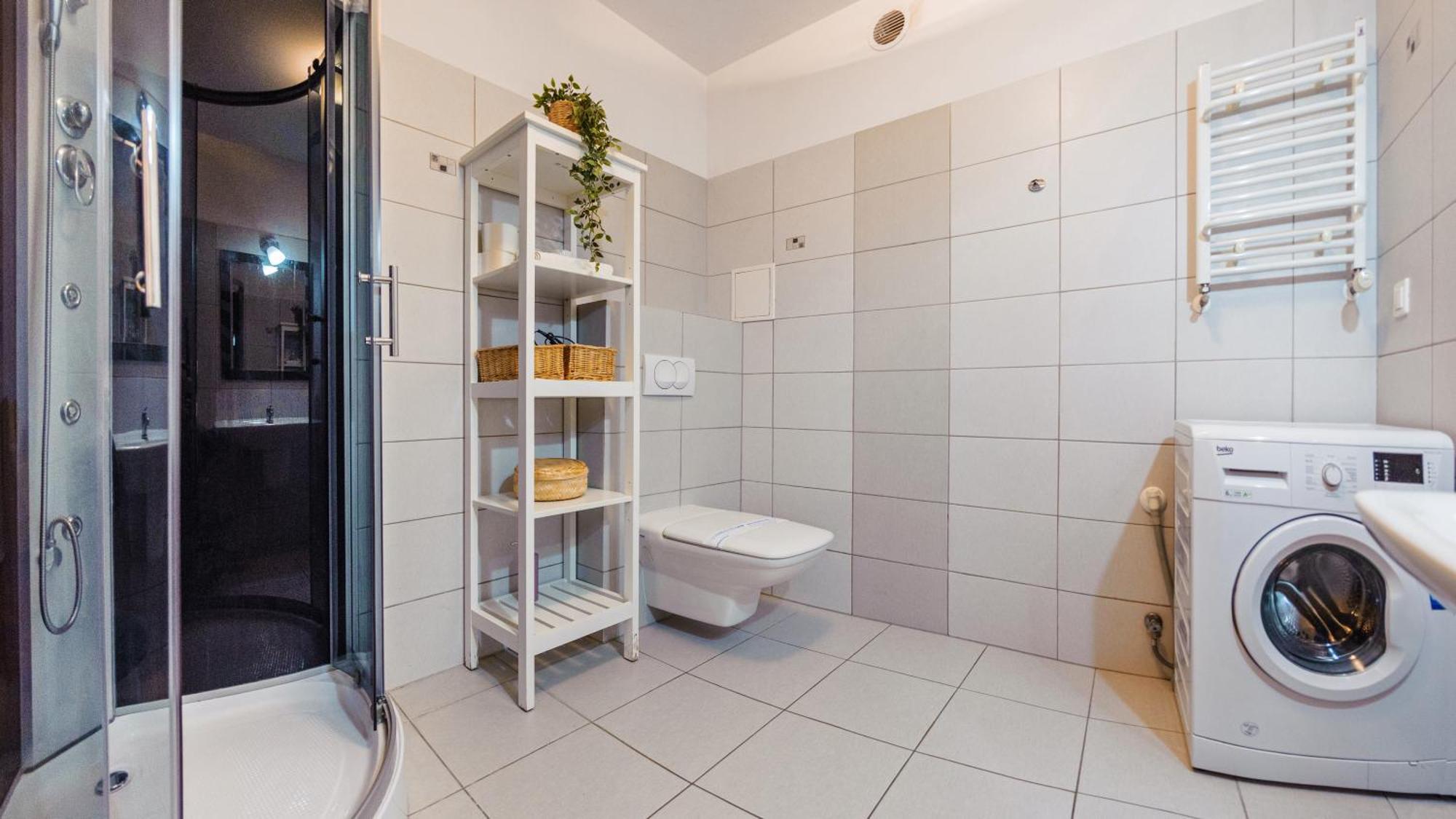 Apartamenty Sun & Snow Kolobrzeg Jantar מראה חיצוני תמונה