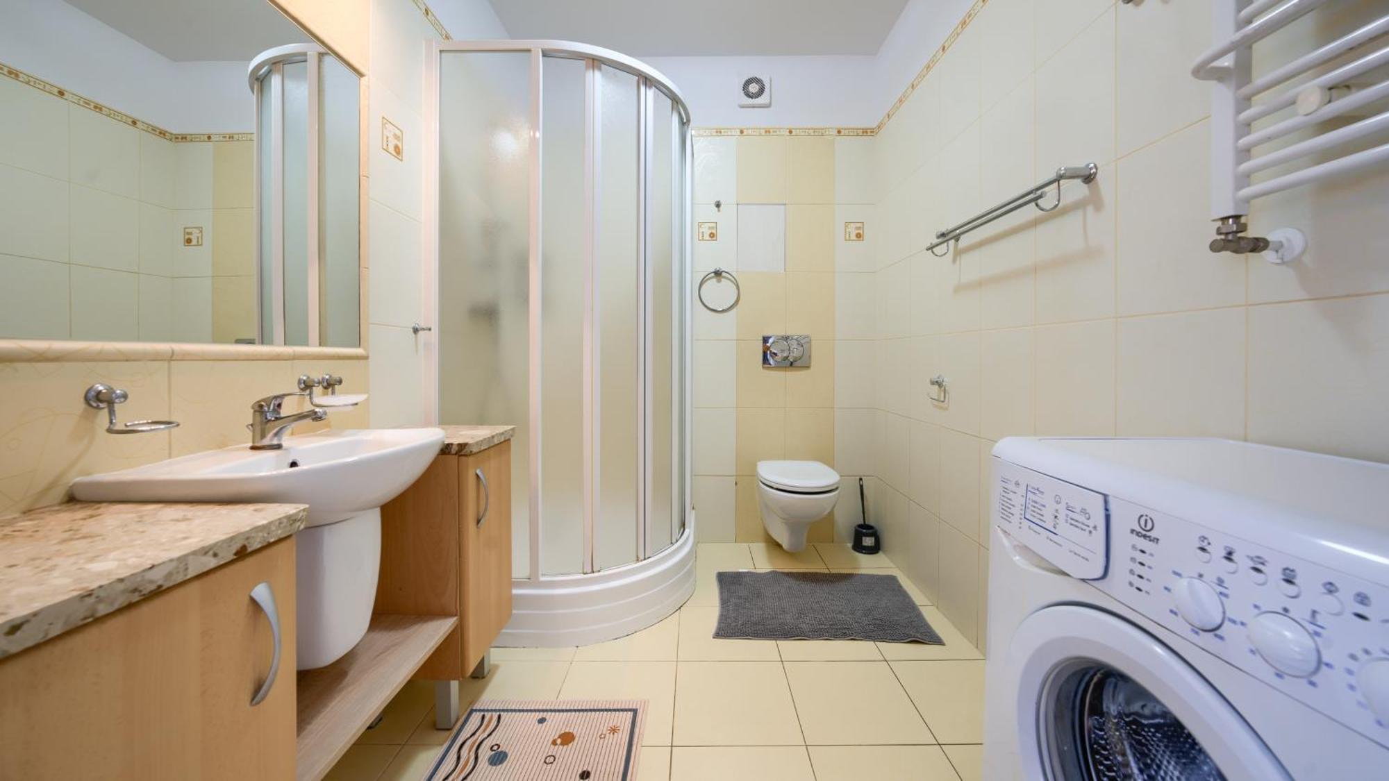 Apartamenty Sun & Snow Kolobrzeg Jantar מראה חיצוני תמונה