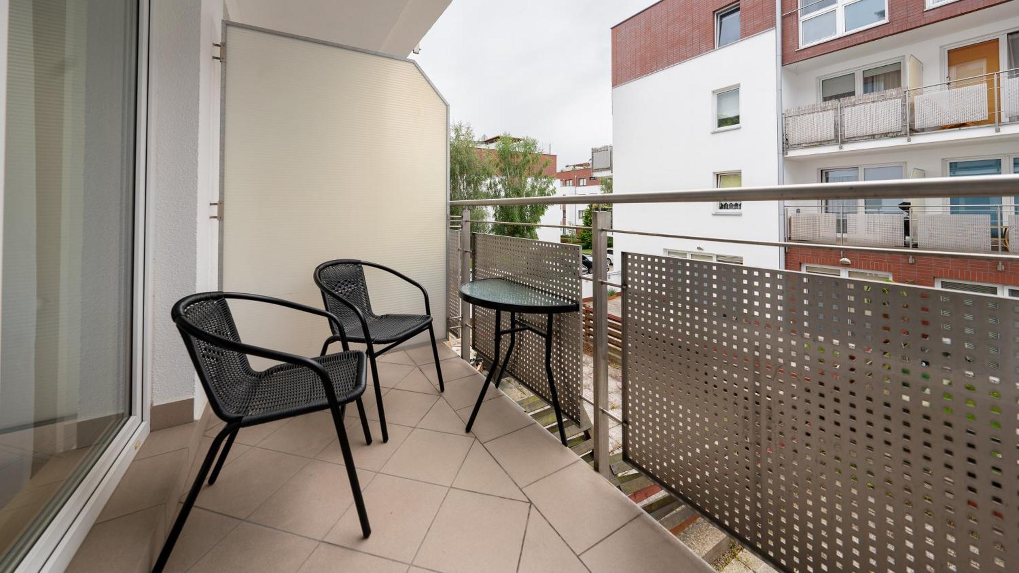Apartamenty Sun & Snow Kolobrzeg Jantar מראה חיצוני תמונה