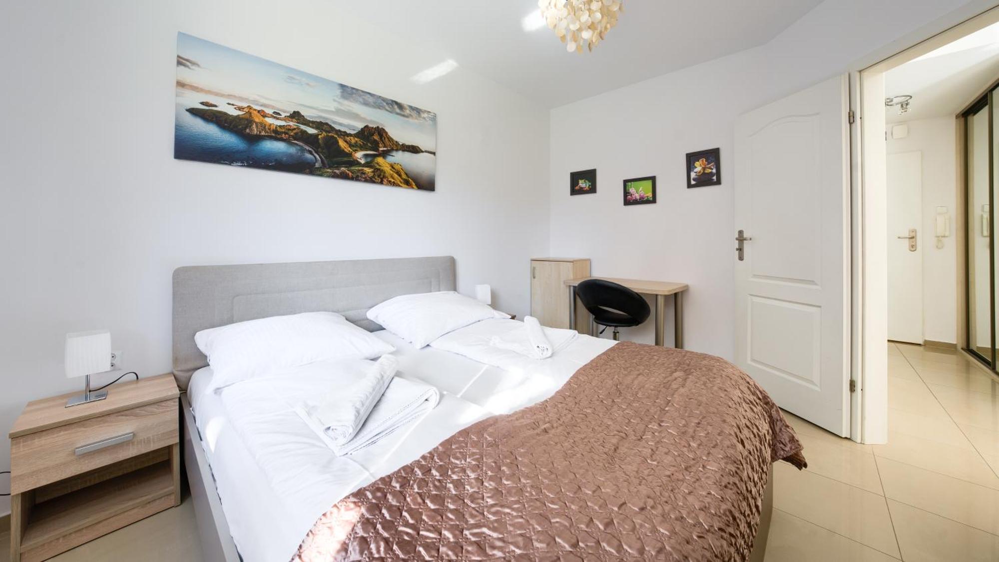 Apartamenty Sun & Snow Kolobrzeg Jantar מראה חיצוני תמונה
