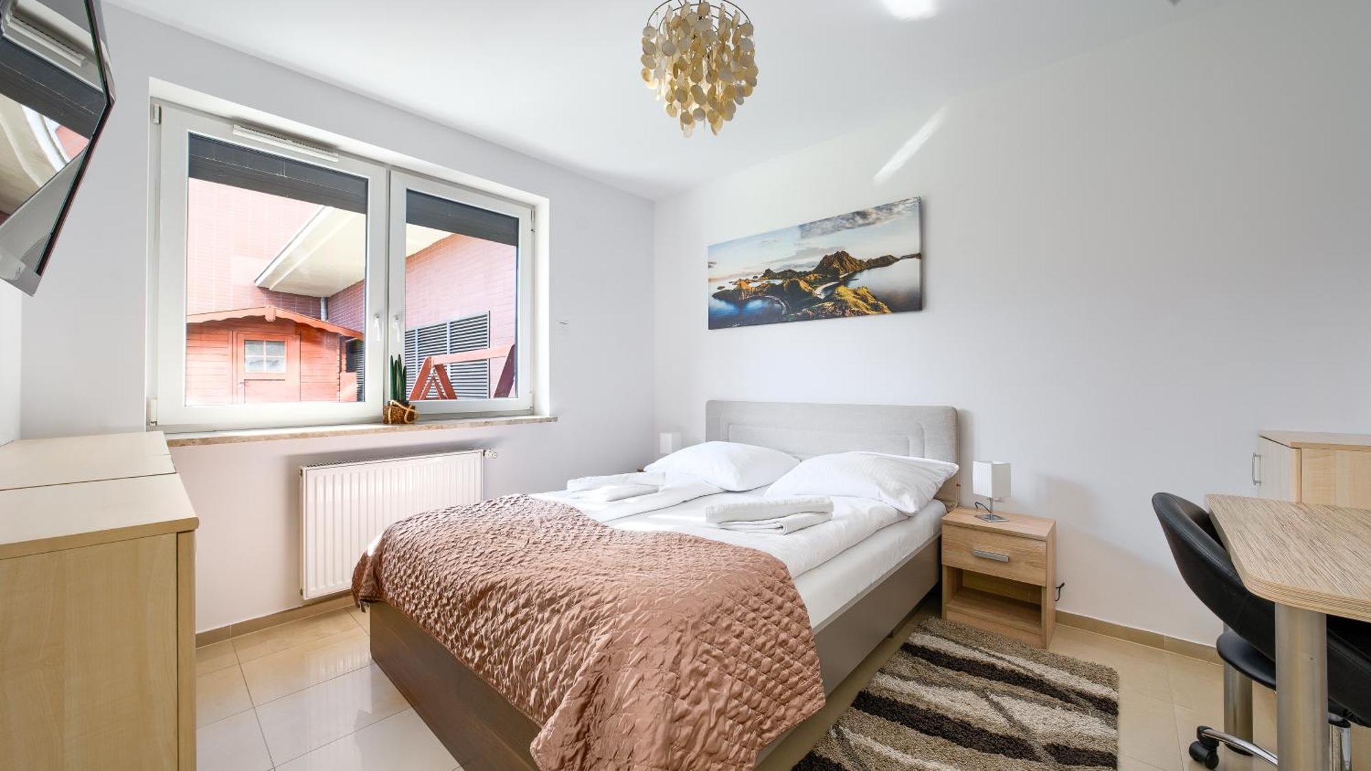 Apartamenty Sun & Snow Kolobrzeg Jantar מראה חיצוני תמונה